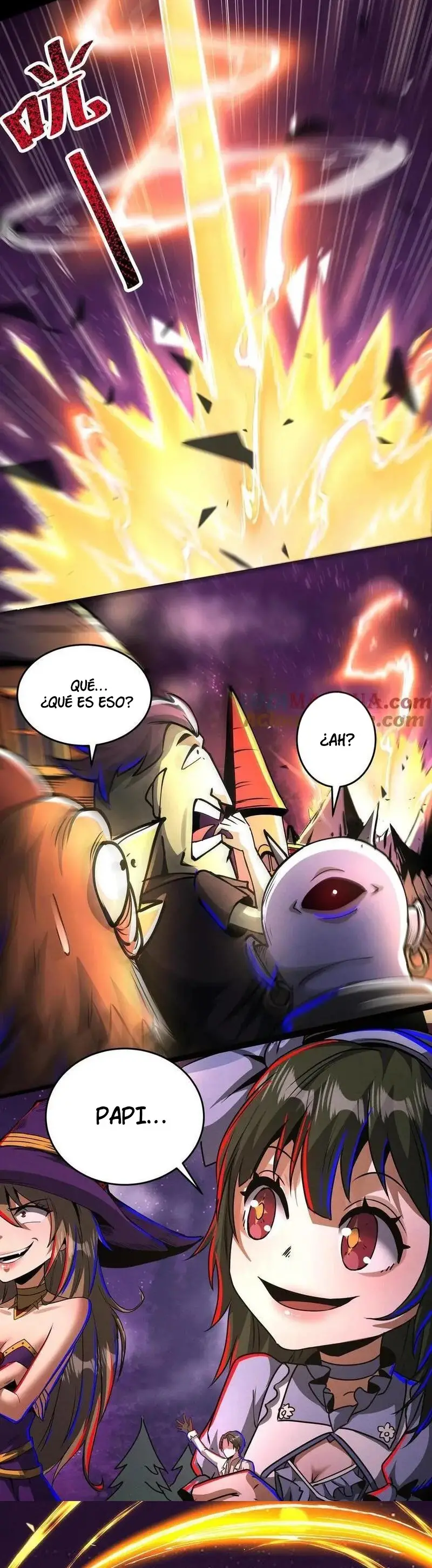 Read Boticario misterioso ES Manga Online
