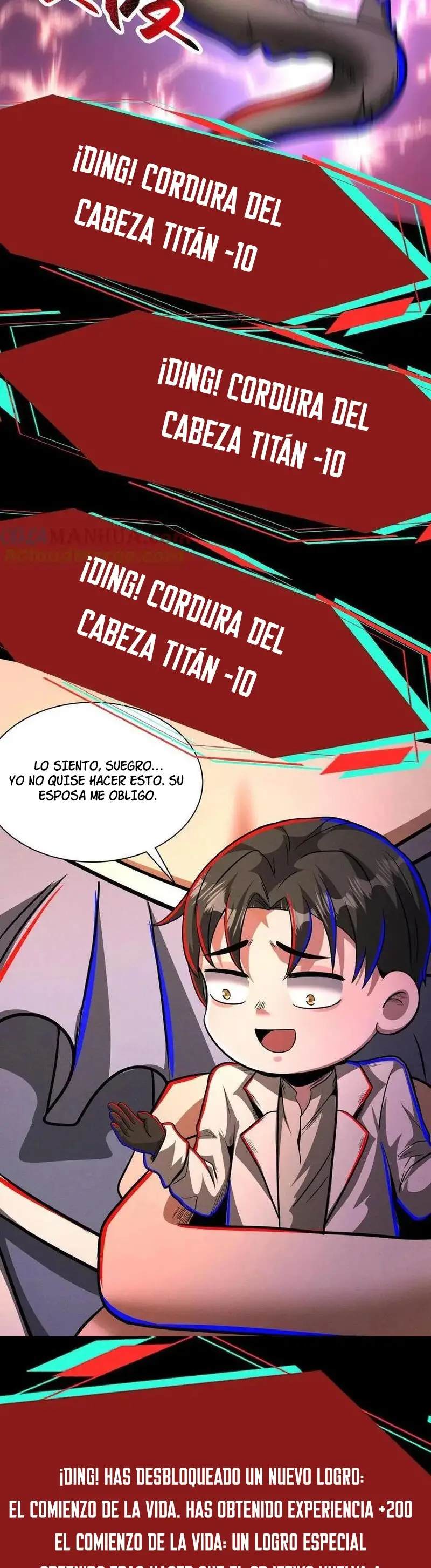 Read Boticario misterioso ES Manga Online