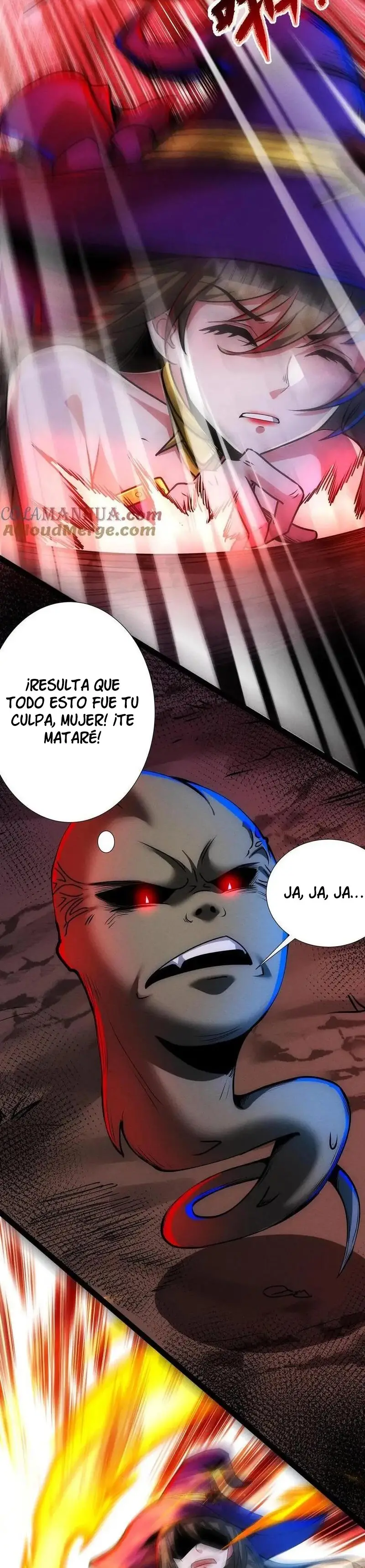 Read Boticario misterioso ES Manga Online