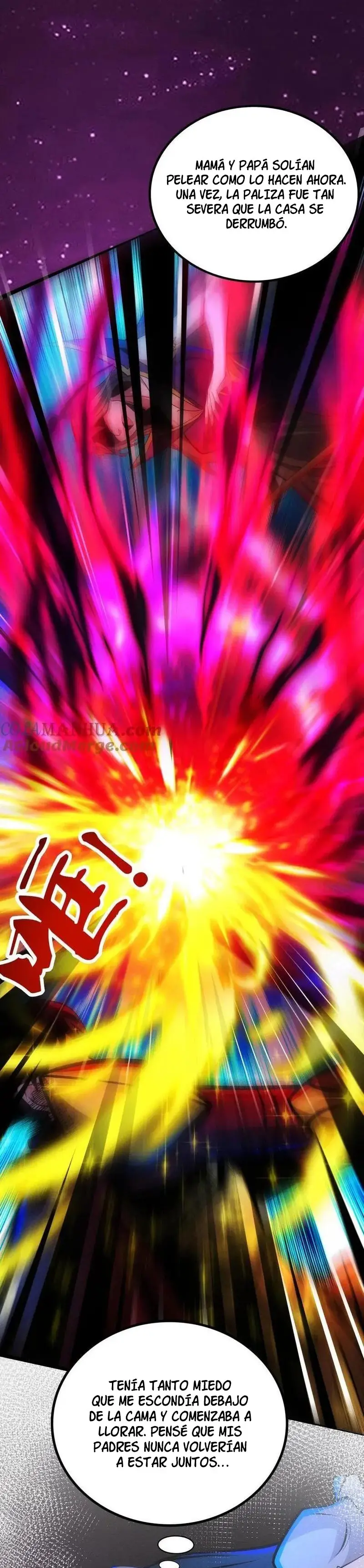 Read Boticario misterioso ES Manga Online
