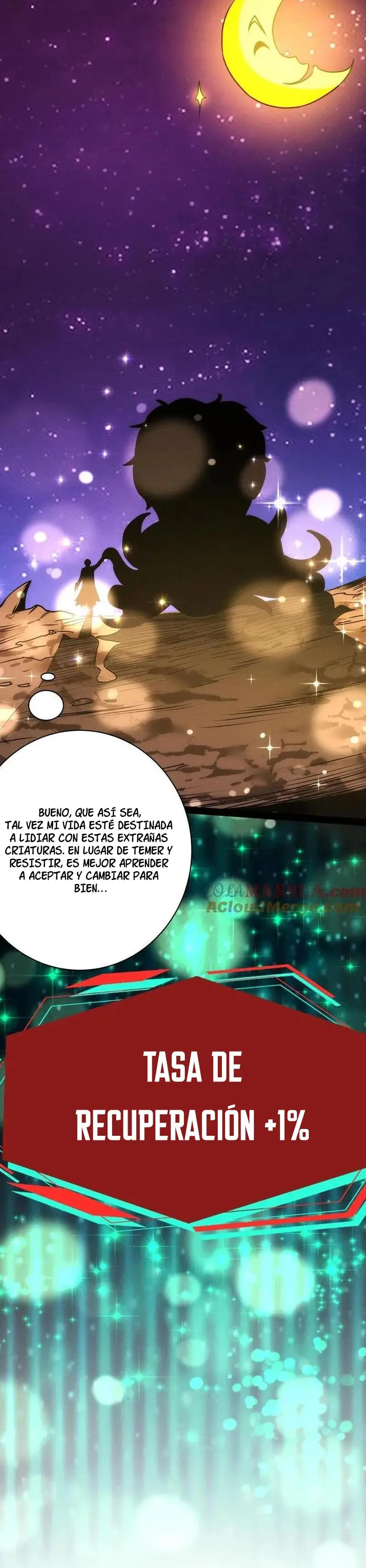 Read Boticario misterioso ES Manga Online