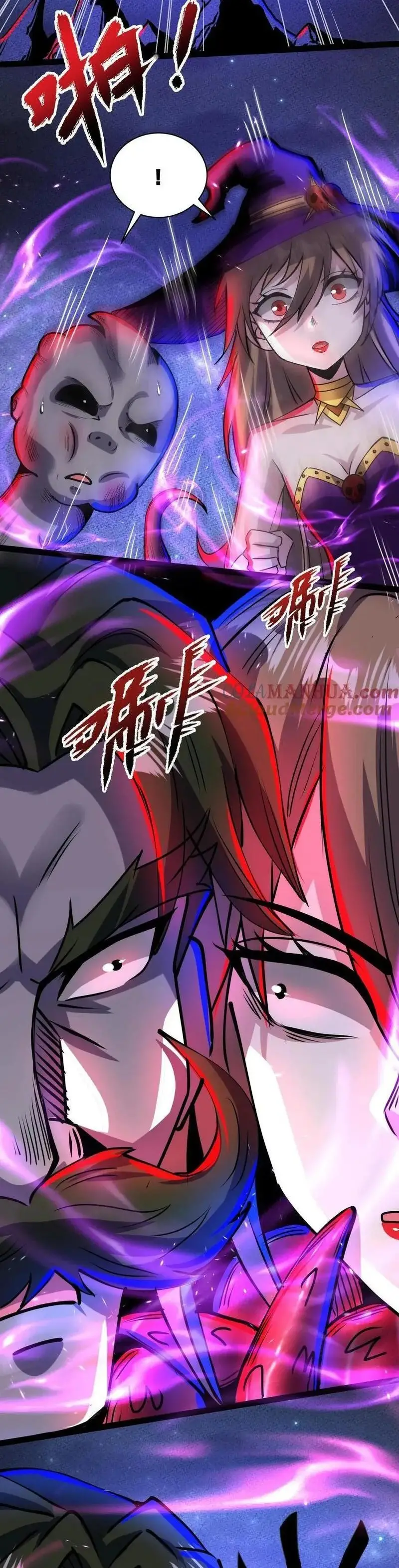 Read Boticario misterioso ES Manga Online
