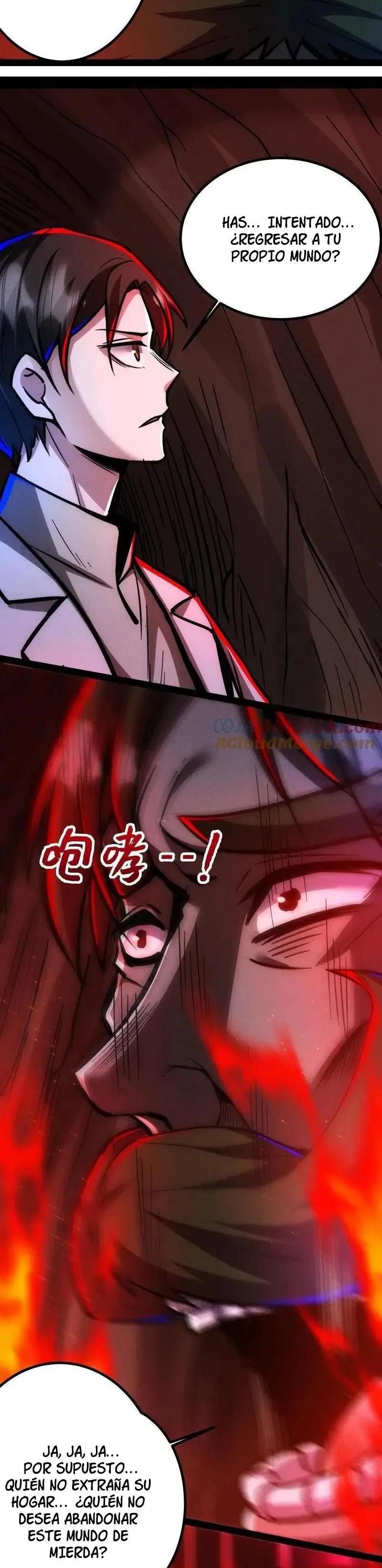 Read Boticario misterioso ES Manga Online
