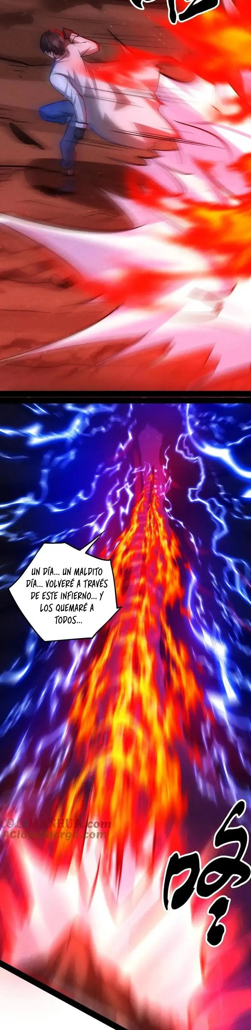 Read Boticario misterioso ES Manga Online