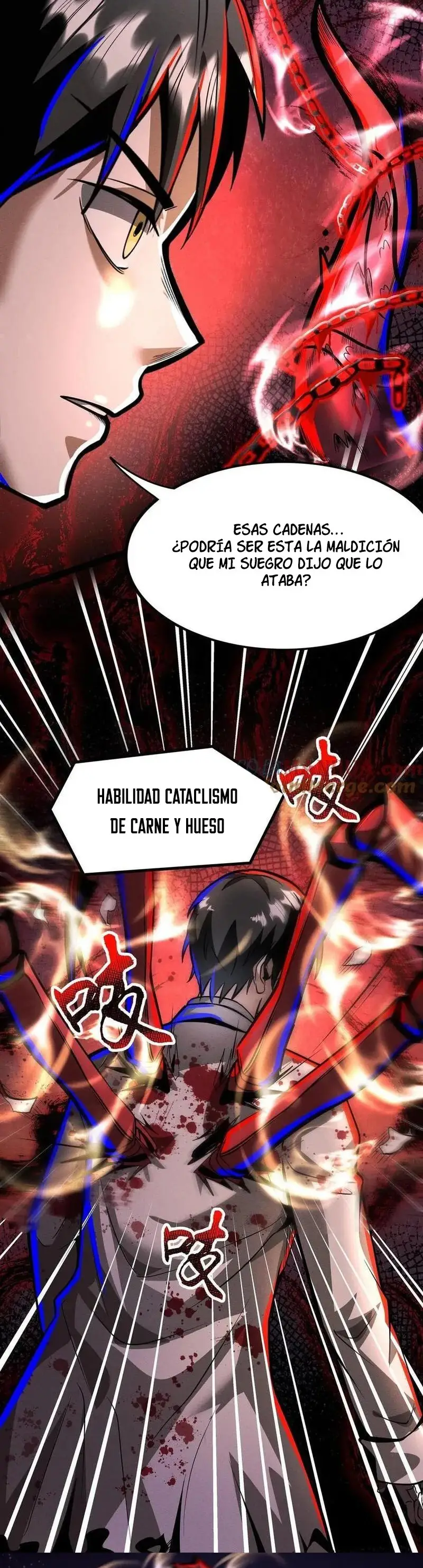 Read Boticario misterioso ES Manga Online