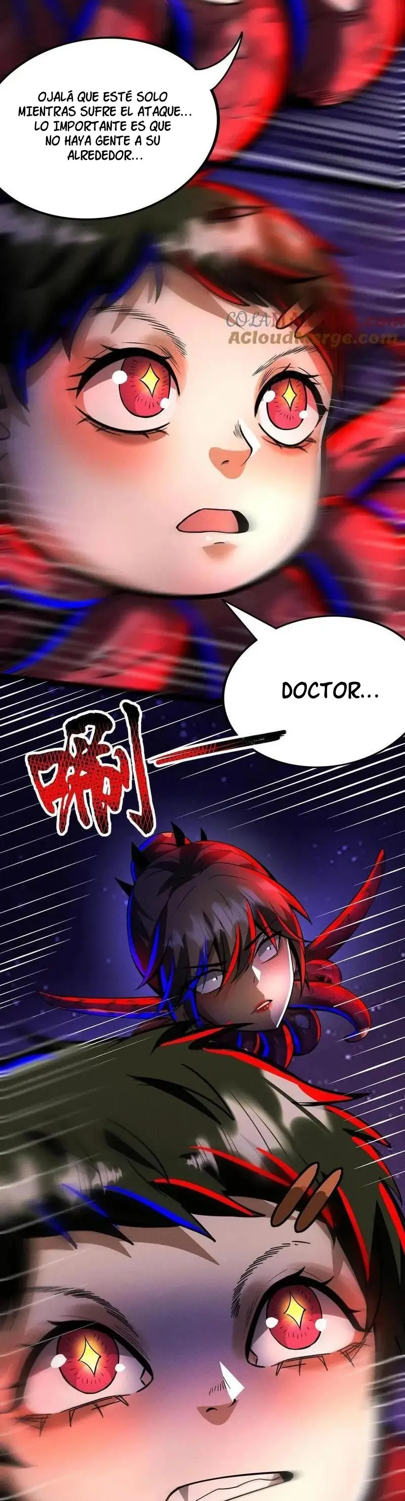 Read Boticario misterioso ES Manga Online