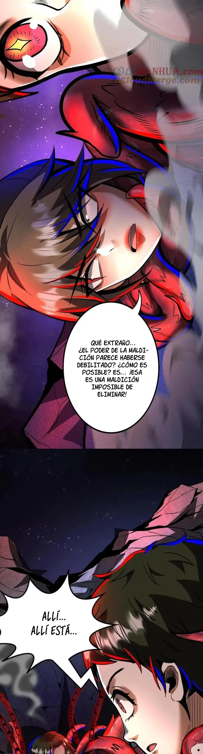 Read Boticario misterioso ES Manga Online