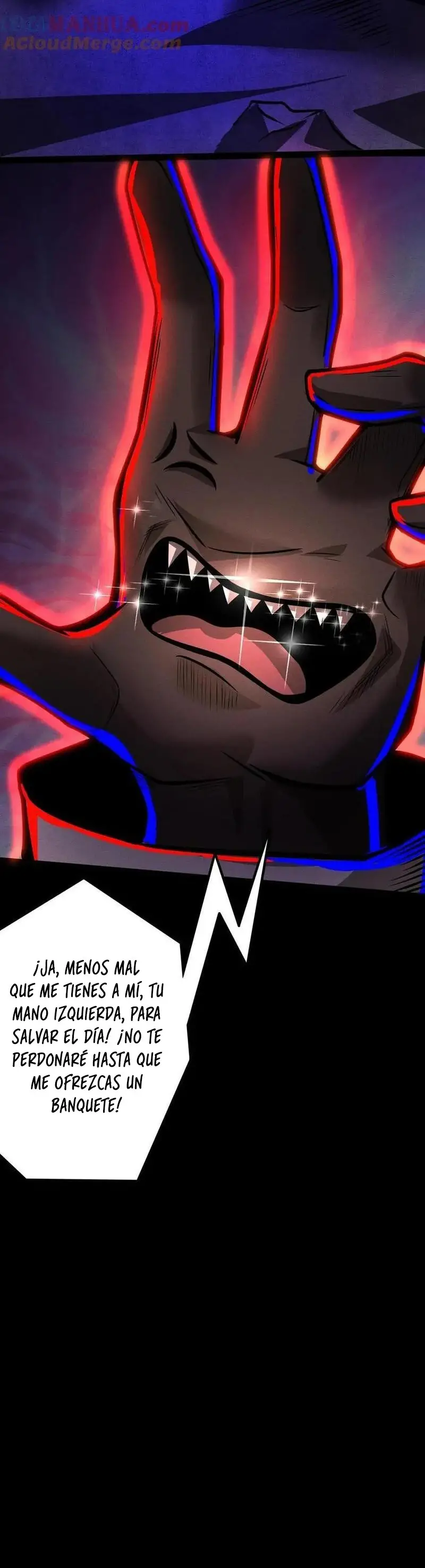 Read Boticario misterioso ES Manga Online