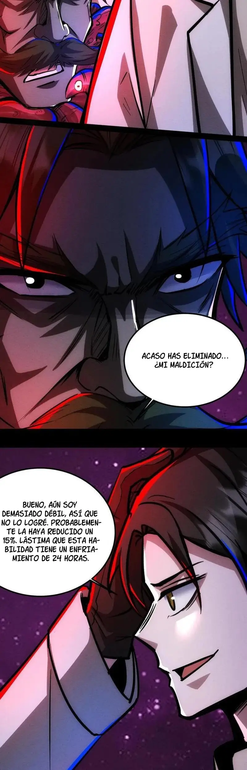 Read Boticario misterioso ES Manga Online