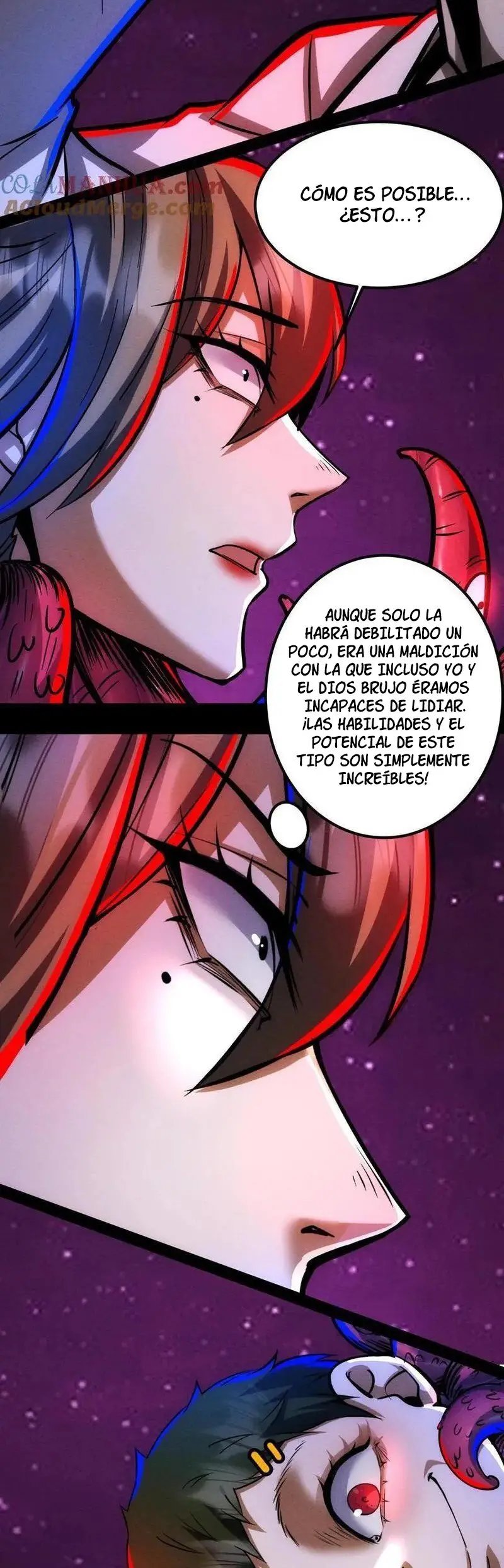 Read Boticario misterioso ES Manga Online