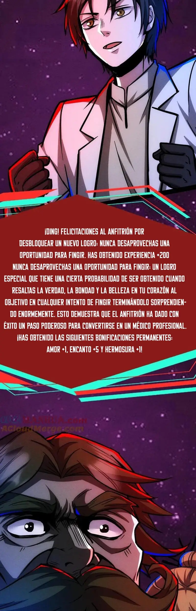 Read Boticario misterioso ES Manga Online