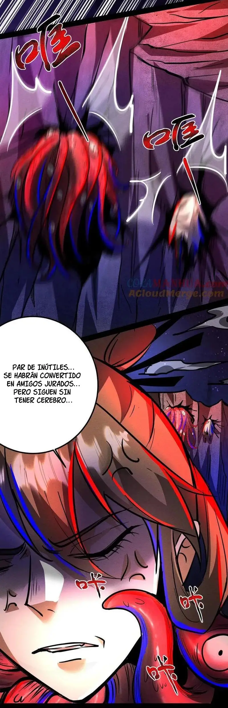 Read Boticario misterioso ES Manga Online