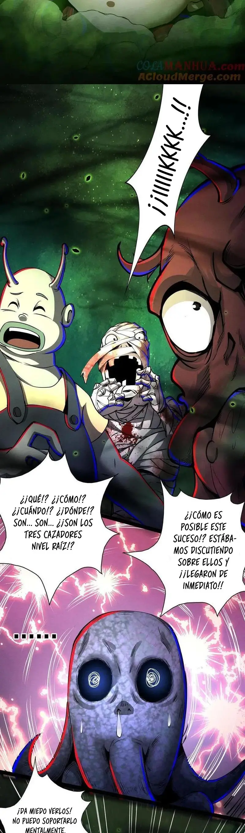 Read Boticario misterioso ES Manga Online