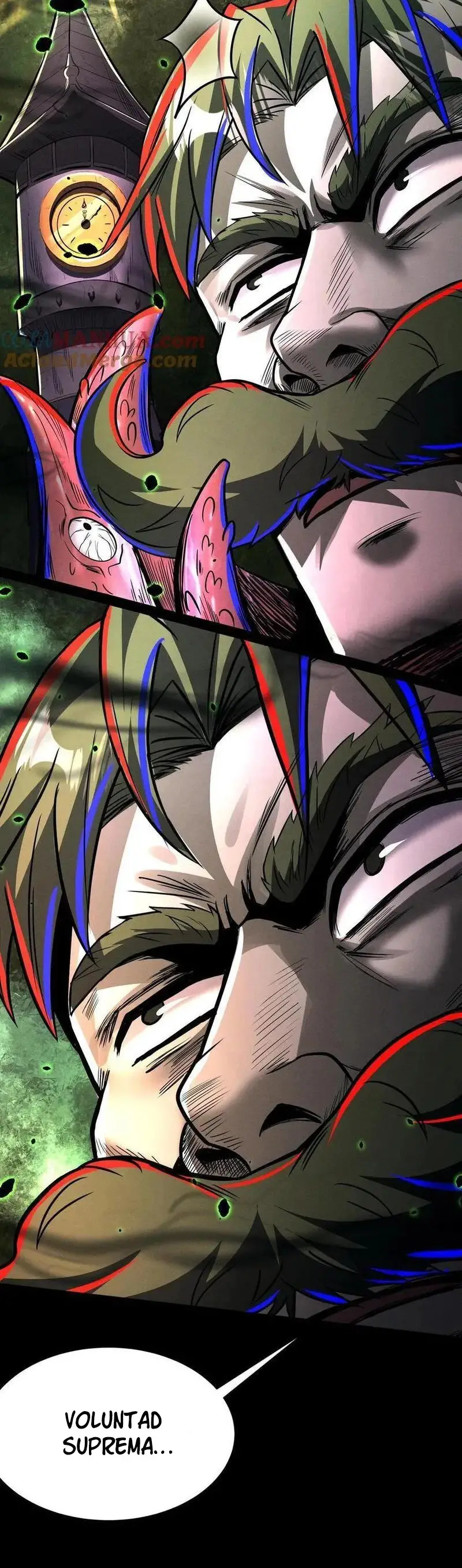 Read Boticario misterioso ES Manga Online