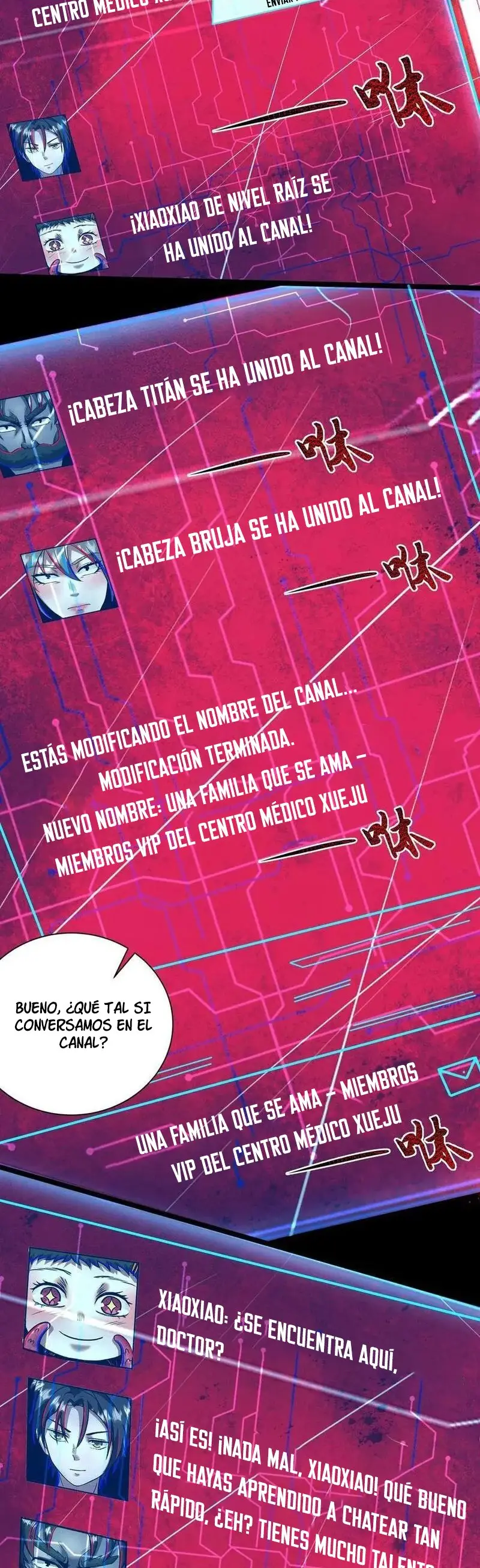 Read Boticario misterioso ES Manga Online