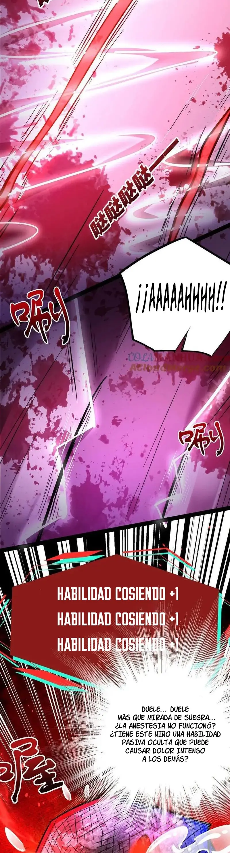 Read Boticario misterioso ES Manga Online