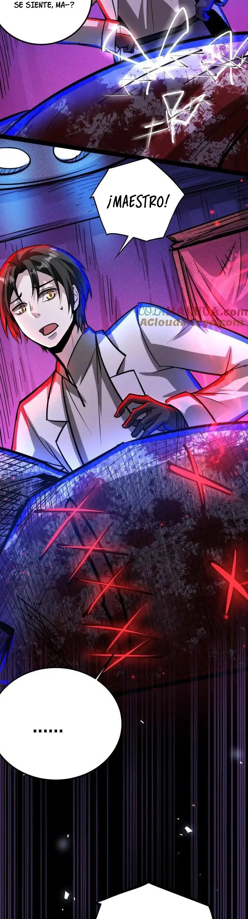 Read Boticario misterioso ES Manga Online