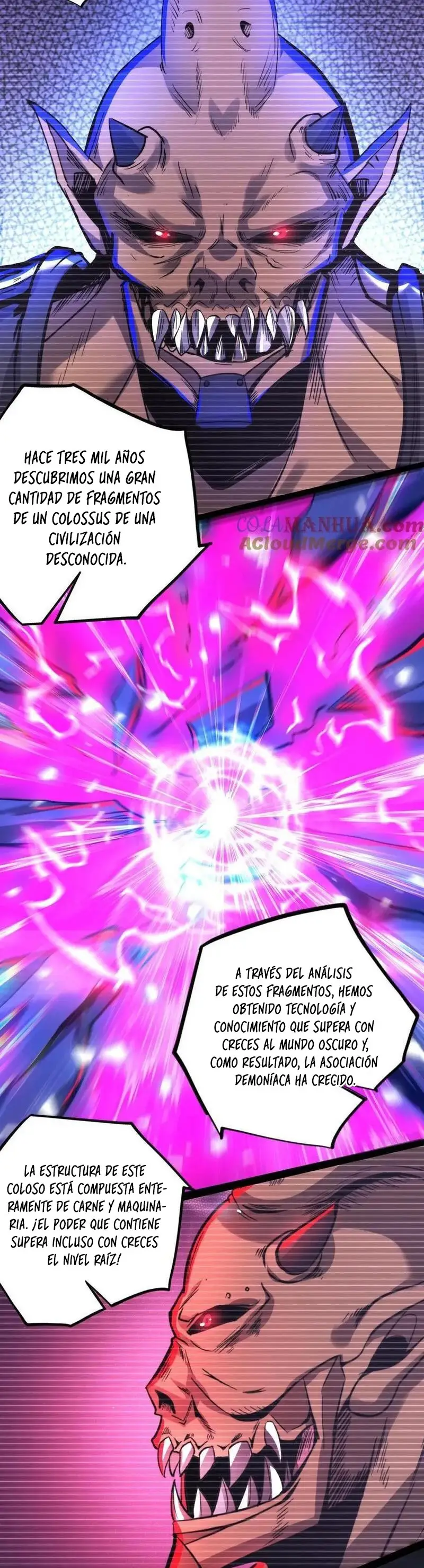 Read Boticario misterioso ES Manga Online