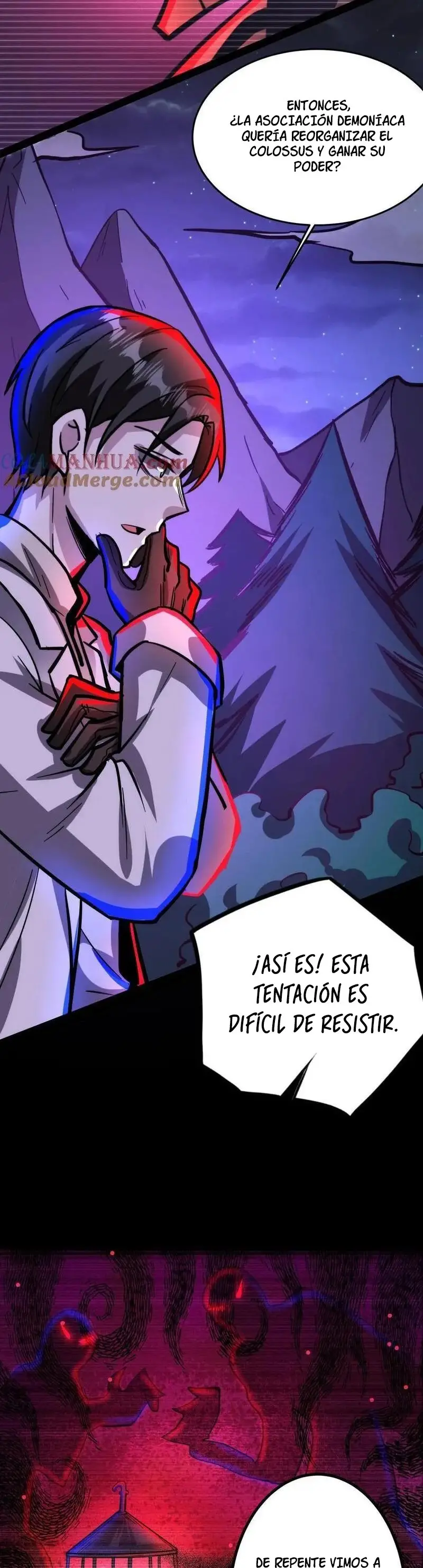 Read Boticario misterioso ES Manga Online