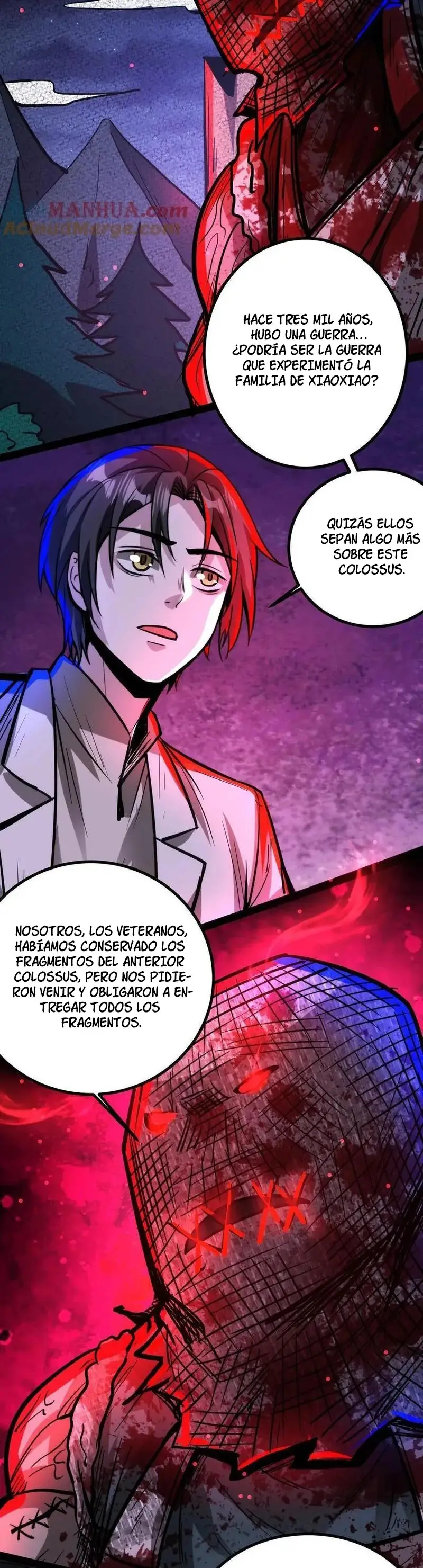 Read Boticario misterioso ES Manga Online
