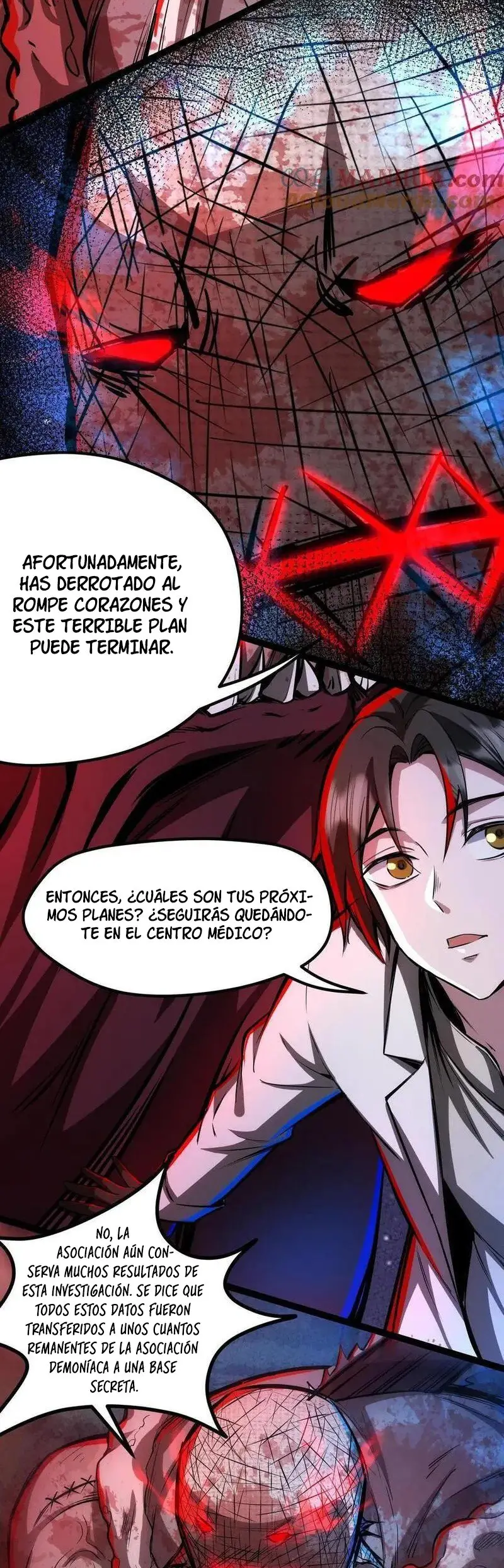 Read Boticario misterioso ES Manga Online
