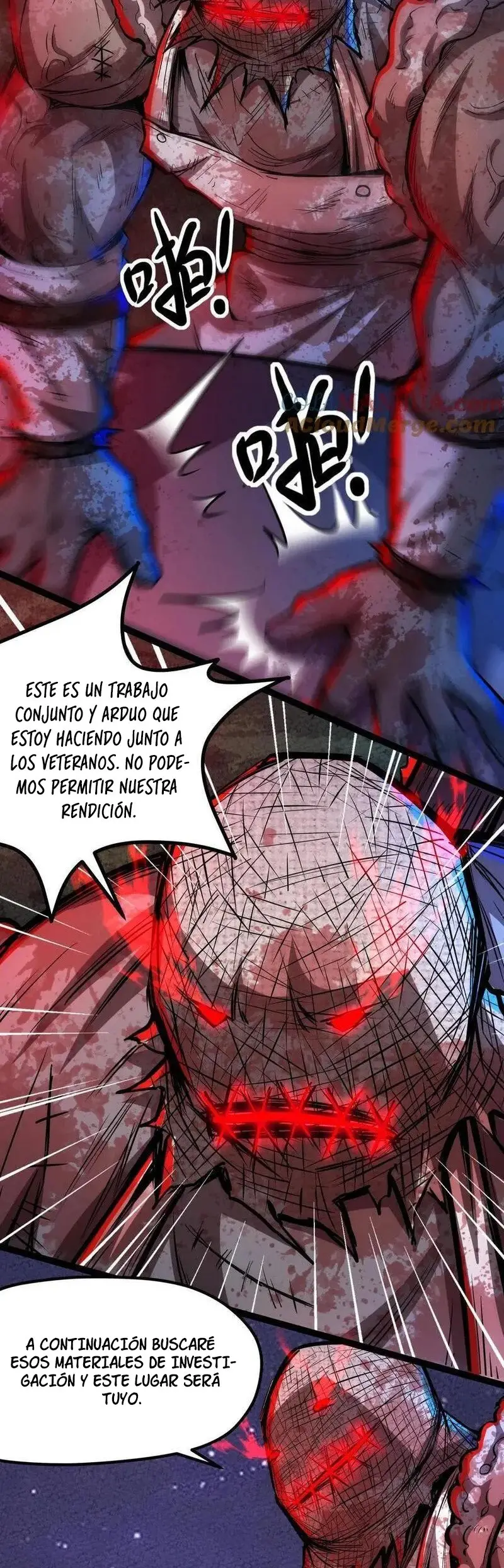Read Boticario misterioso ES Manga Online