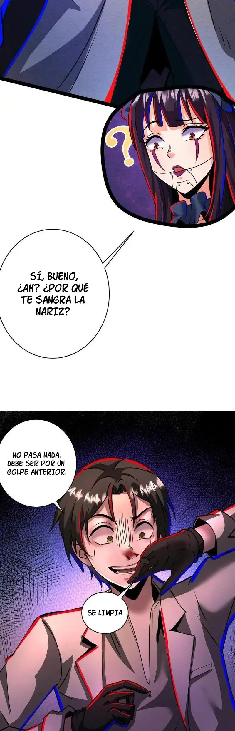 Read Boticario misterioso ES Manga Online