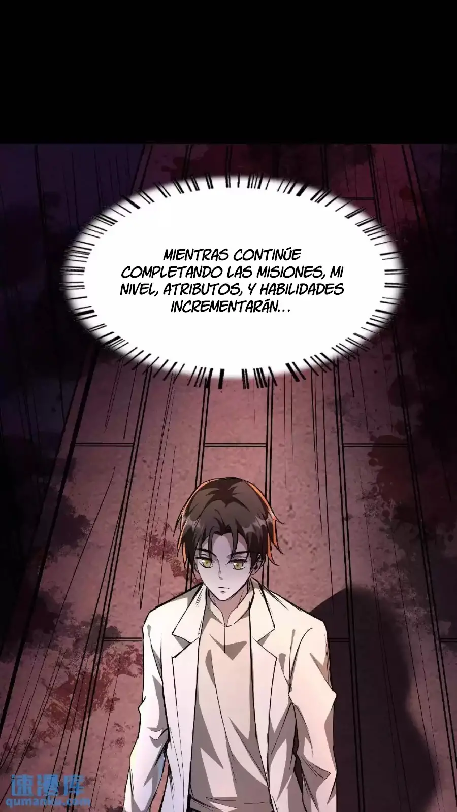 Read Boticario misterioso ES Manga Online