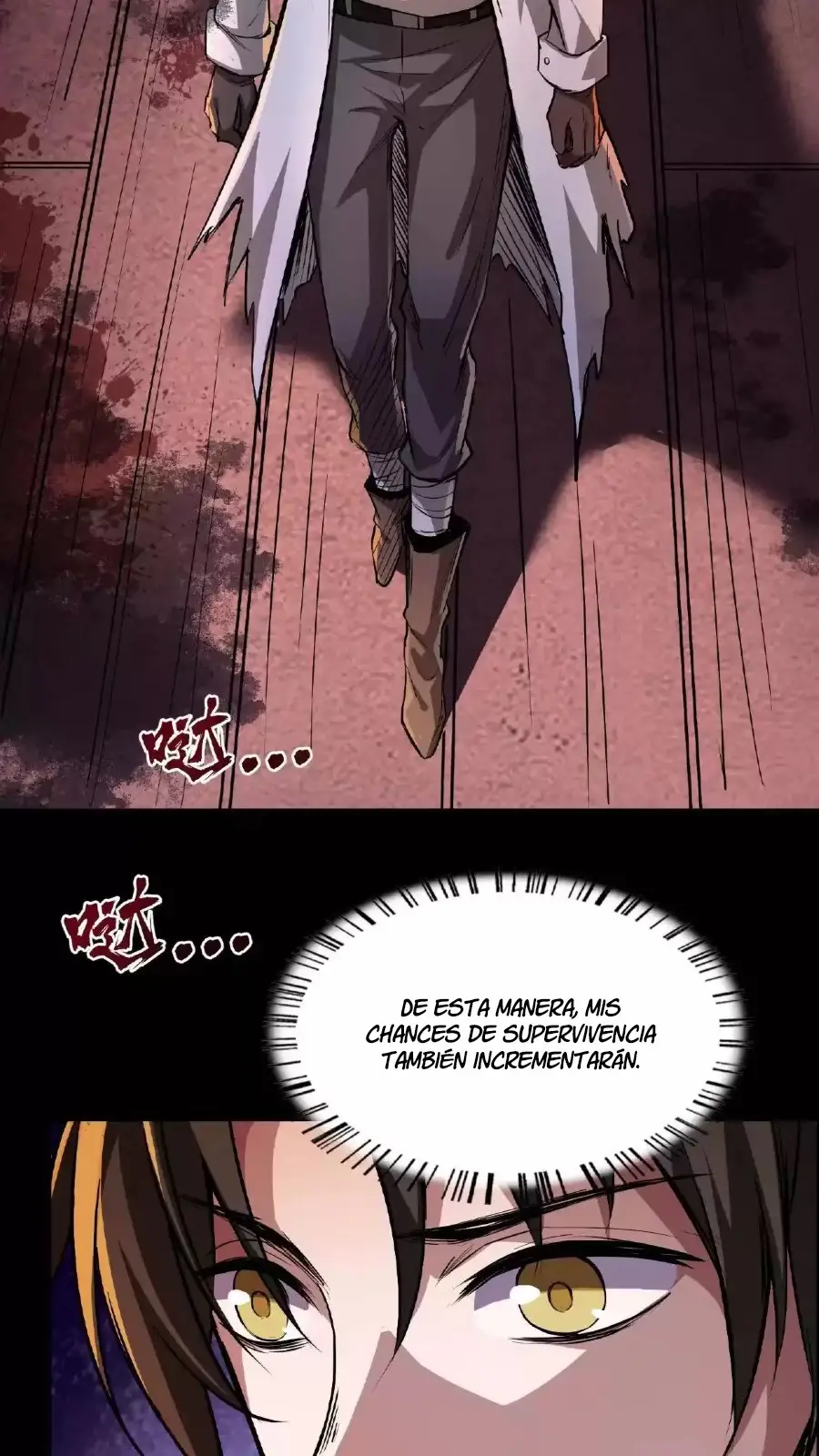 Read Boticario misterioso ES Manga Online