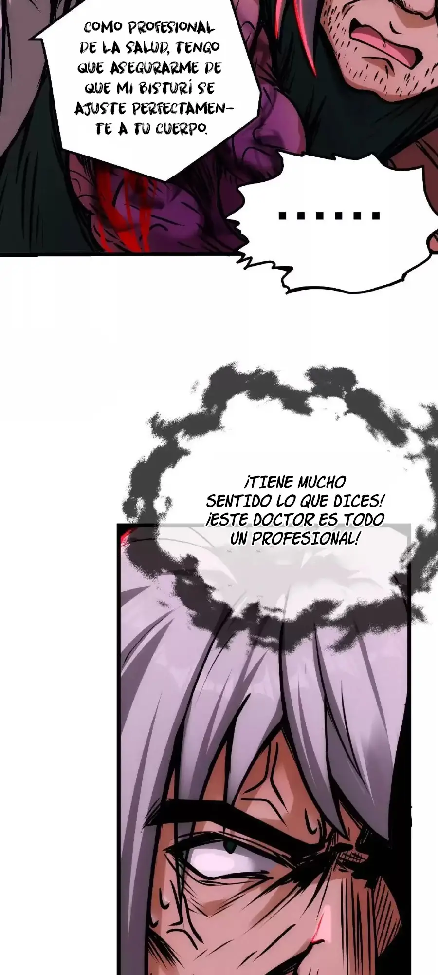 Read Boticario misterioso ES Manga Online