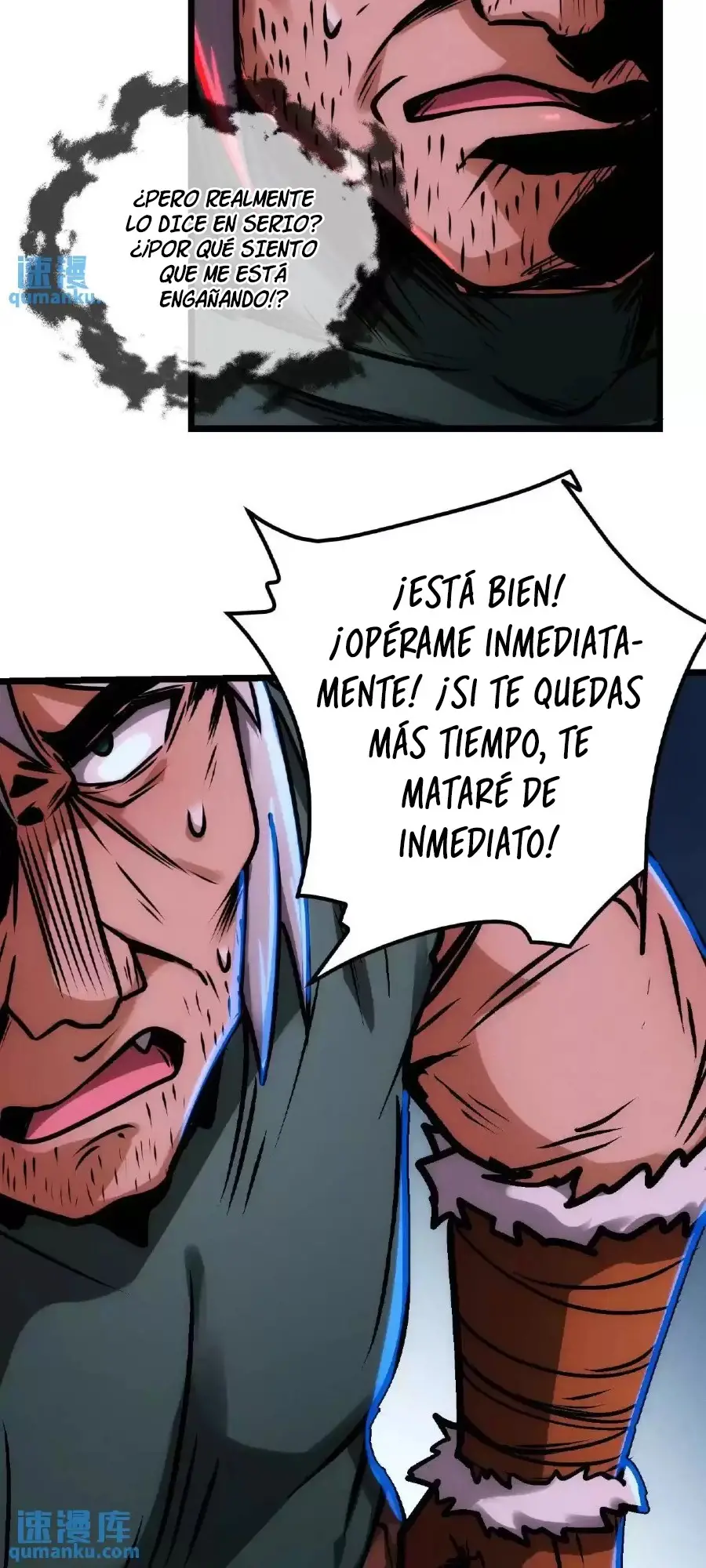 Read Boticario misterioso ES Manga Online
