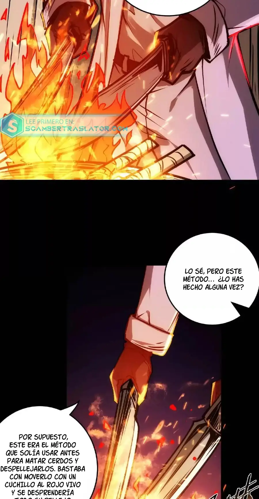 Read Boticario misterioso ES Manga Online