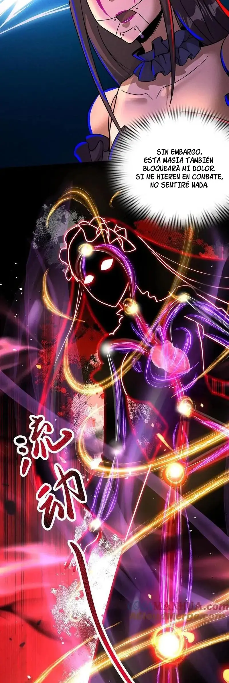 Read Boticario misterioso ES Manga Online