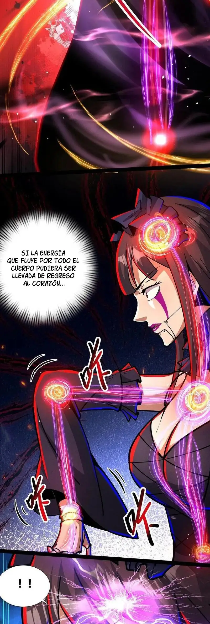 Read Boticario misterioso ES Manga Online