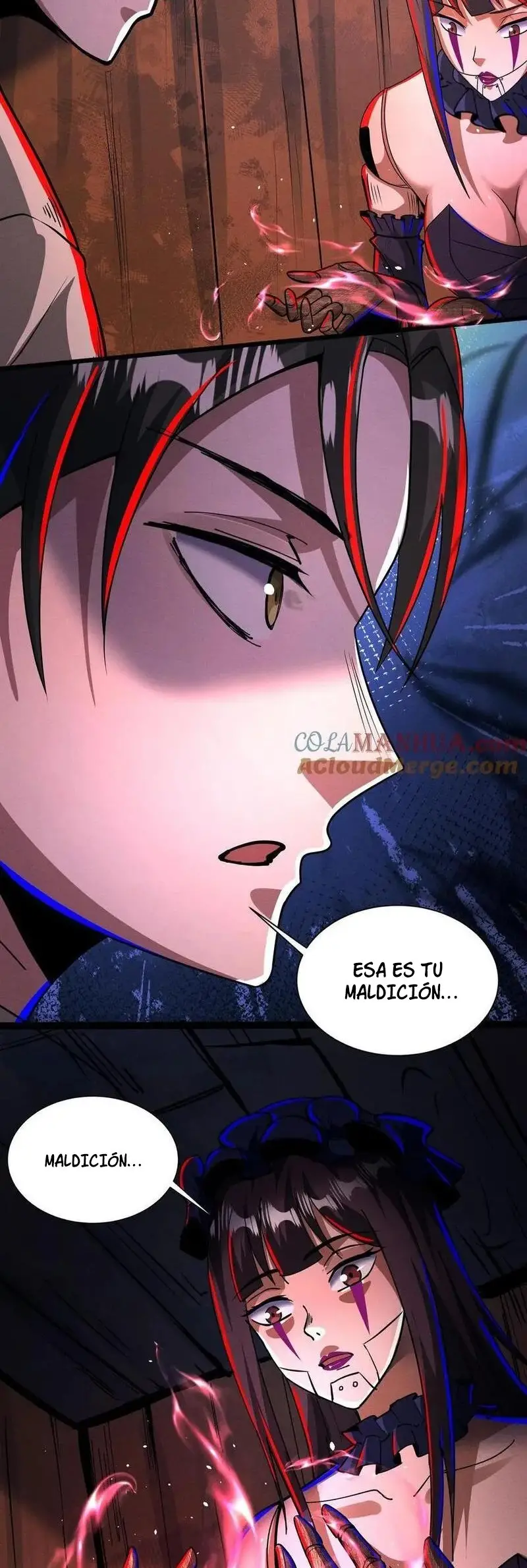 Read Boticario misterioso ES Manga Online