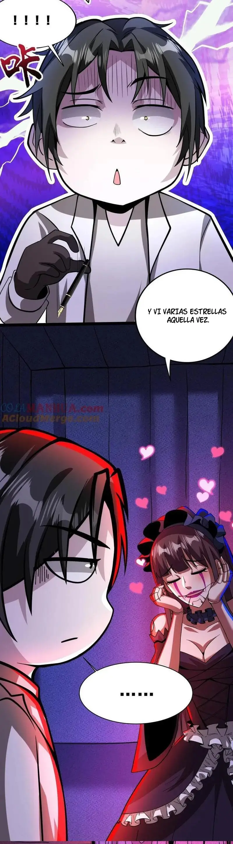 Read Boticario misterioso ES Manga Online