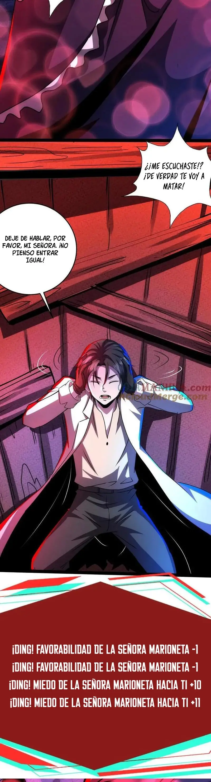 Read Boticario misterioso ES Manga Online