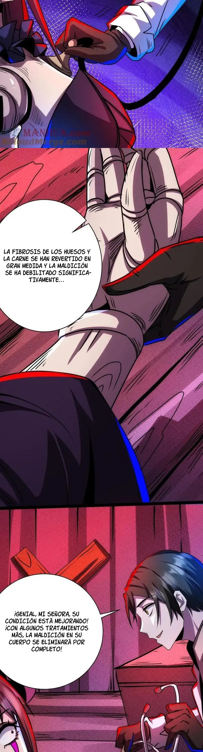 Read Boticario misterioso ES Manga Online