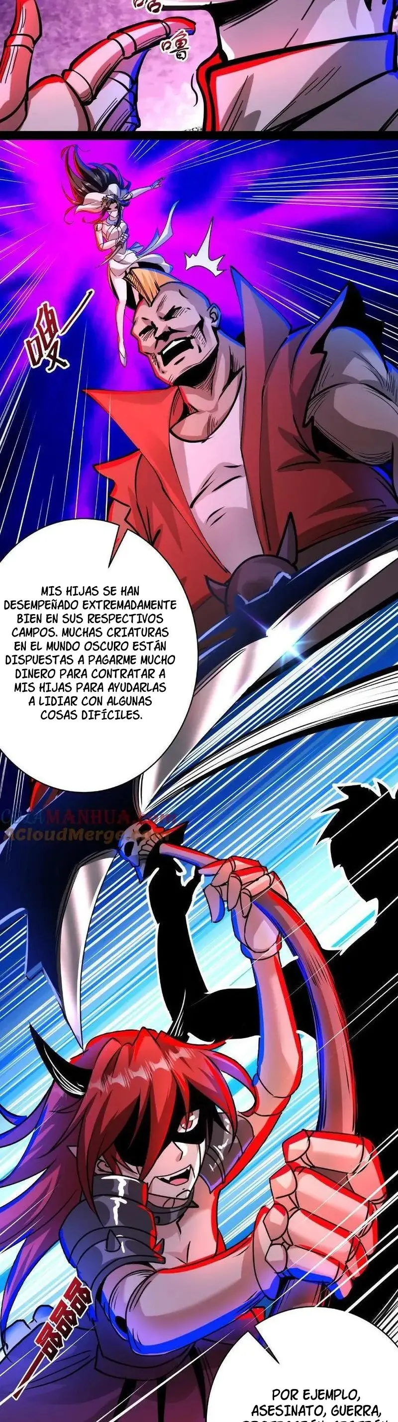 Read Boticario misterioso ES Manga Online