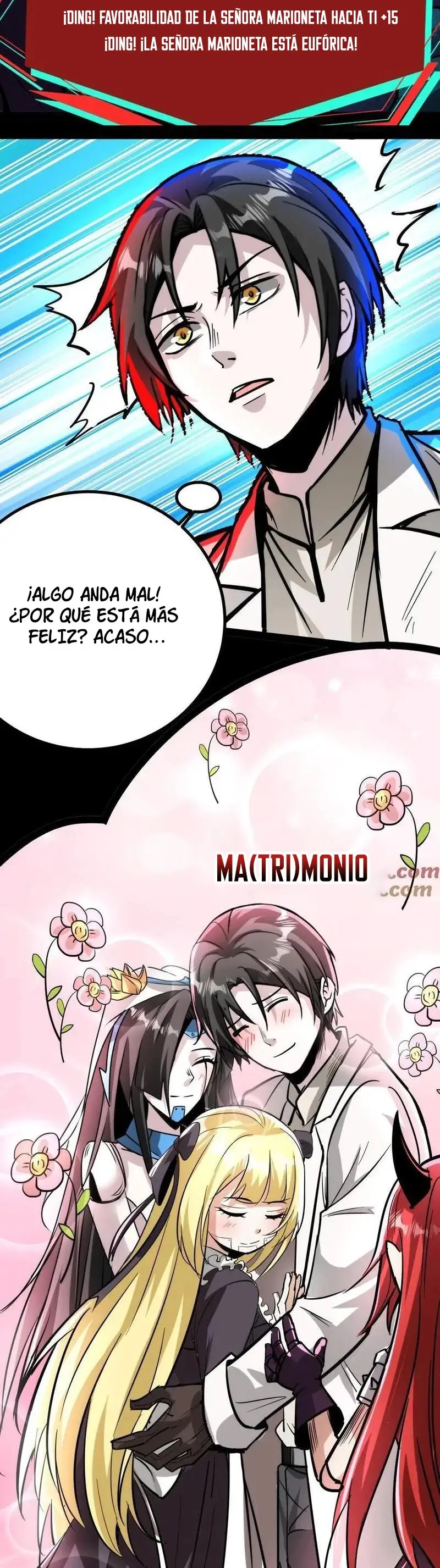 Read Boticario misterioso ES Manga Online