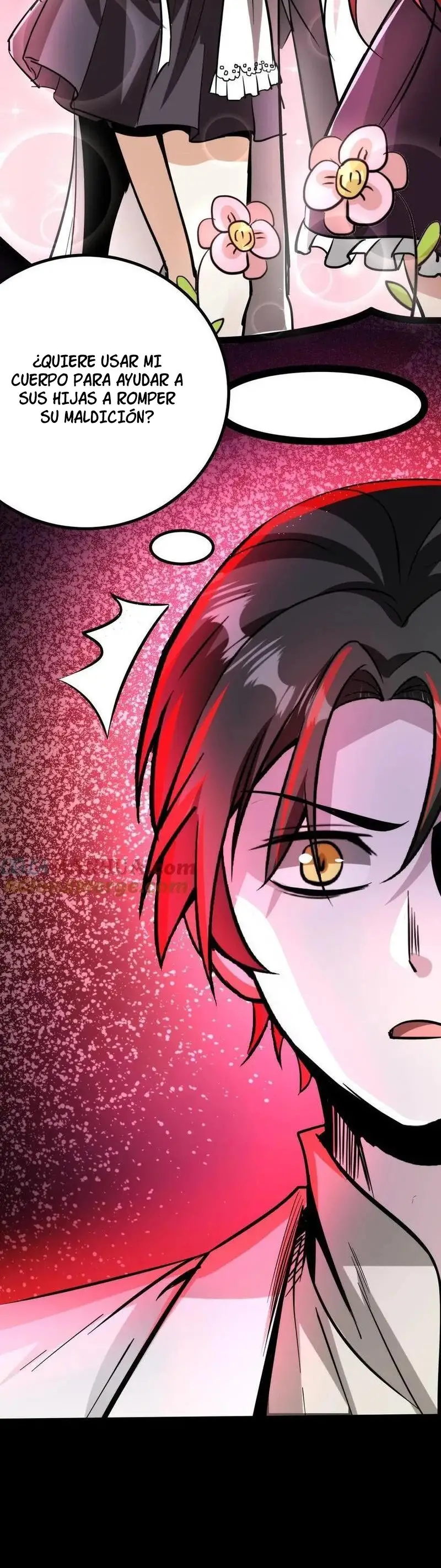 Read Boticario misterioso ES Manga Online