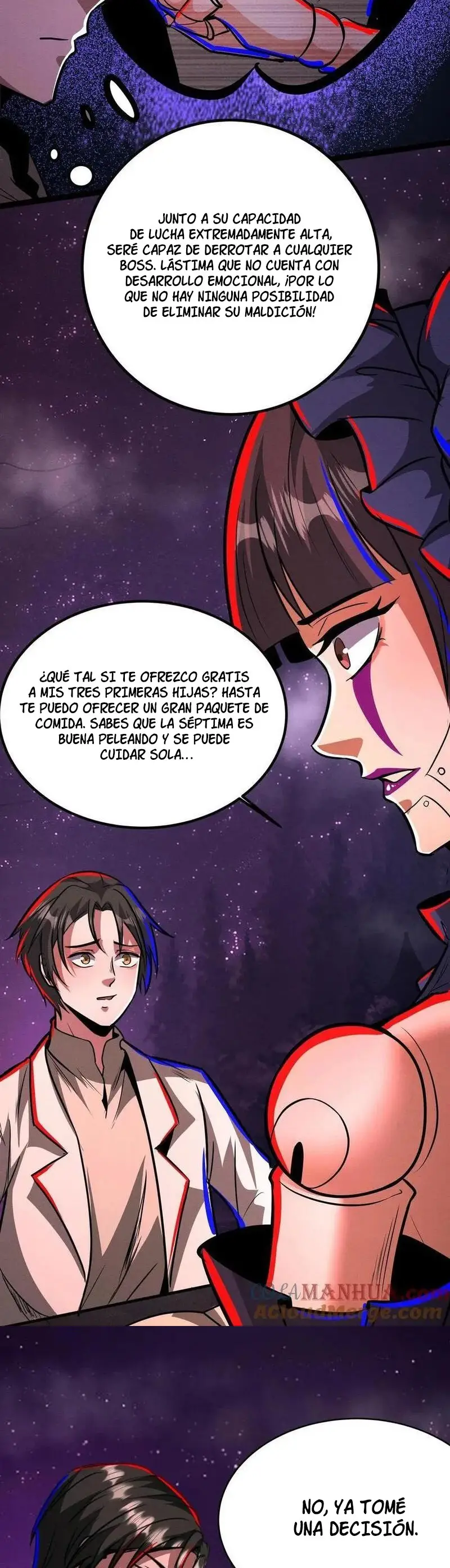 Read Boticario misterioso ES Manga Online