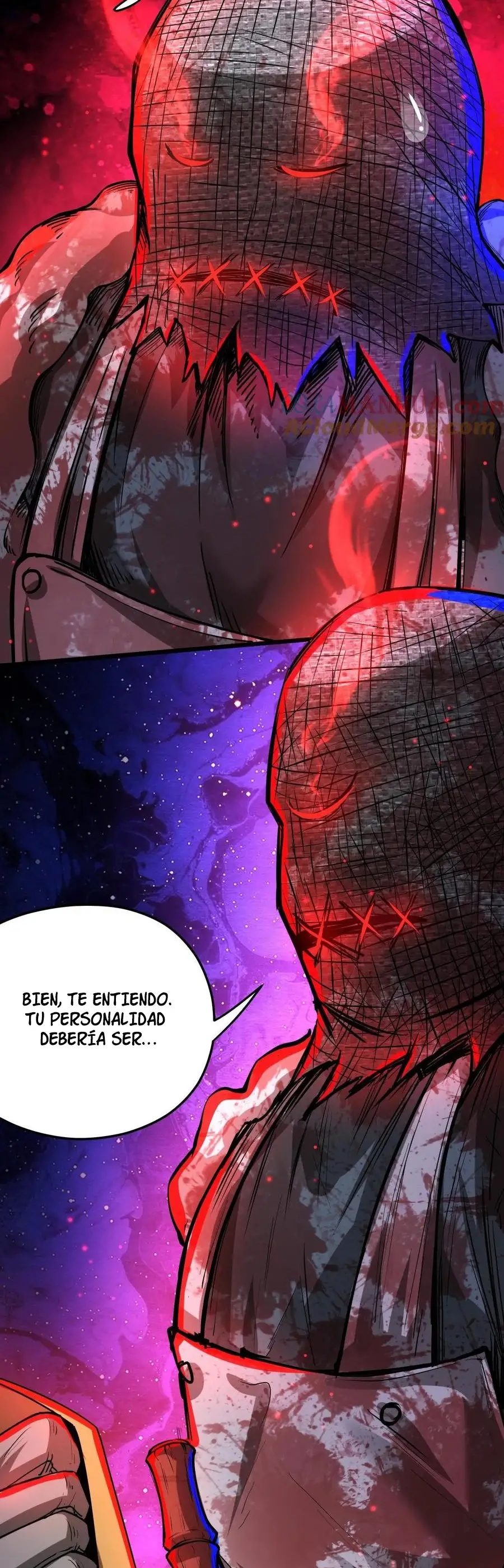 Read Boticario misterioso ES Manga Online
