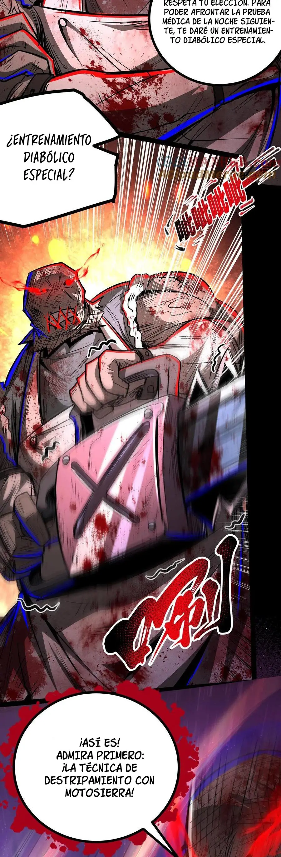 Read Boticario misterioso ES Manga Online