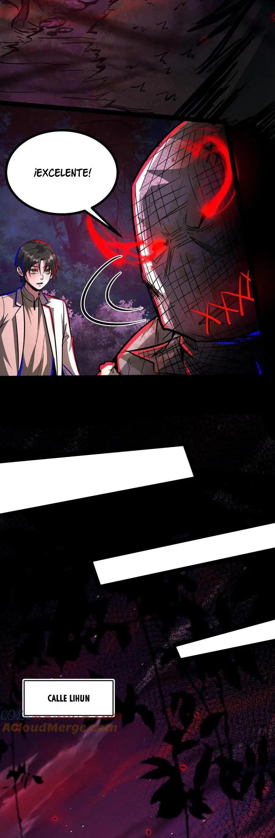 Read Boticario misterioso ES Manga Online