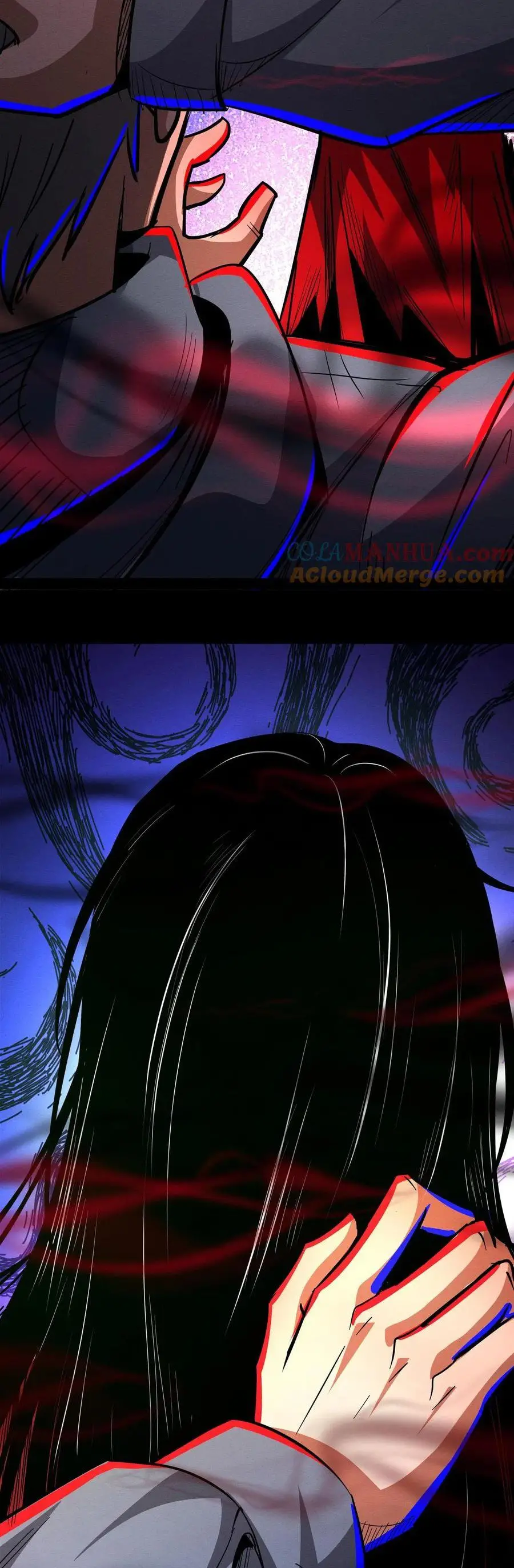 Read Boticario misterioso ES Manga Online