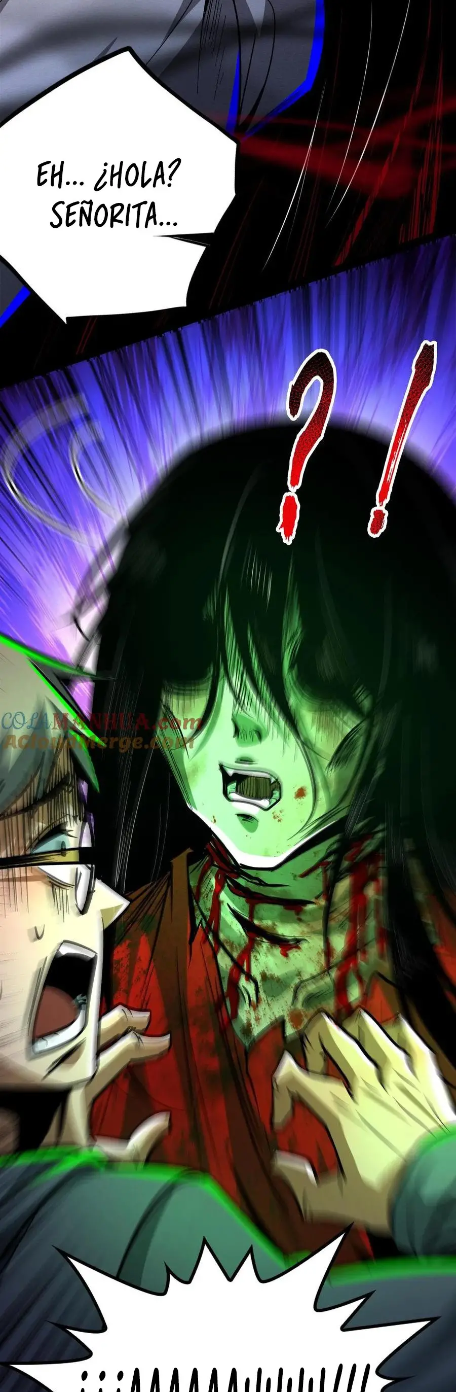 Read Boticario misterioso ES Manga Online