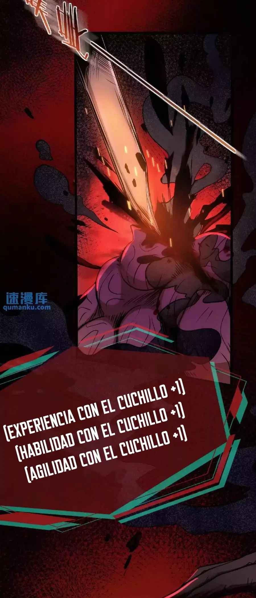Read Boticario misterioso ES Manga Online