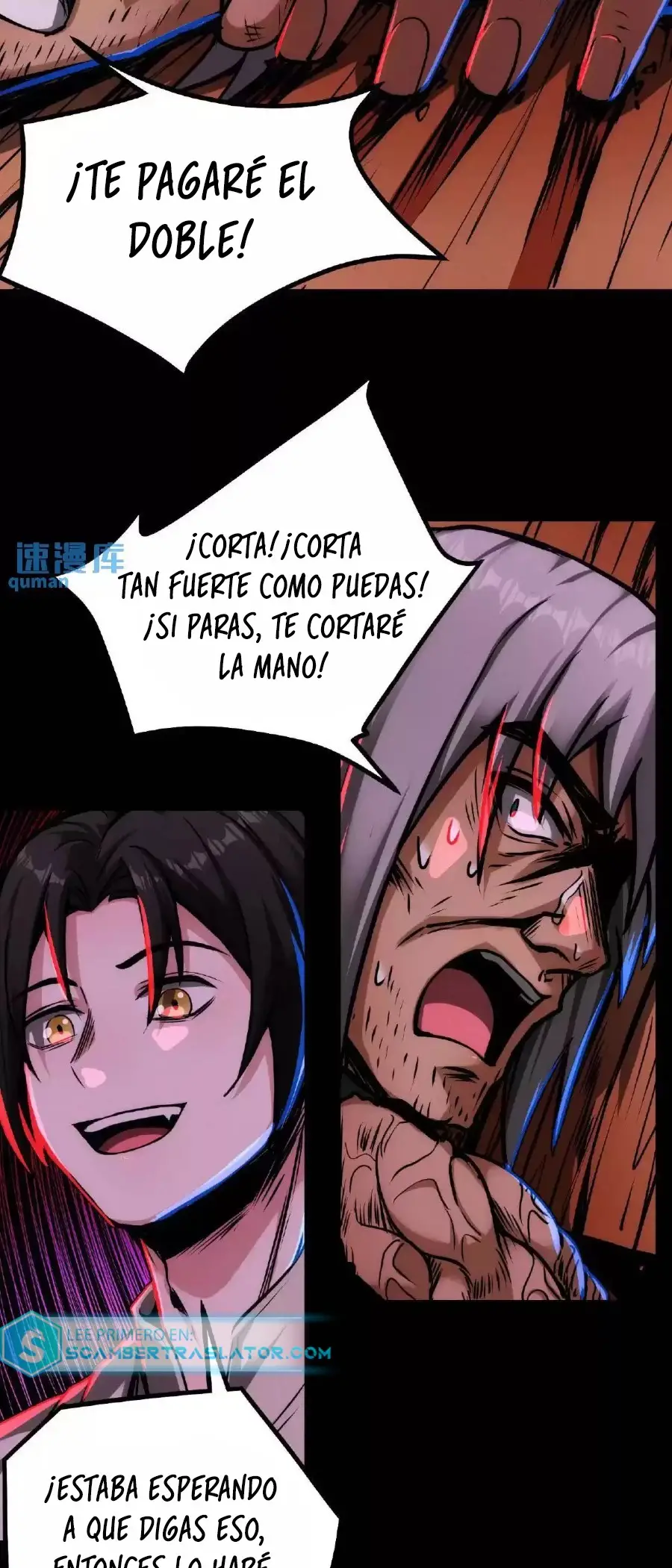 Read Boticario misterioso ES Manga Online