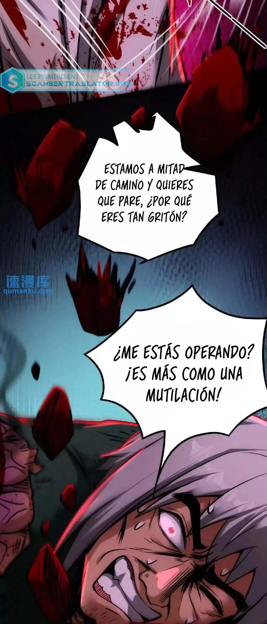 Read Boticario misterioso ES Manga Online